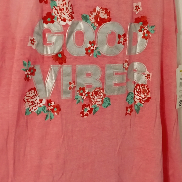 Ladies tank top - Picture 2 of 4